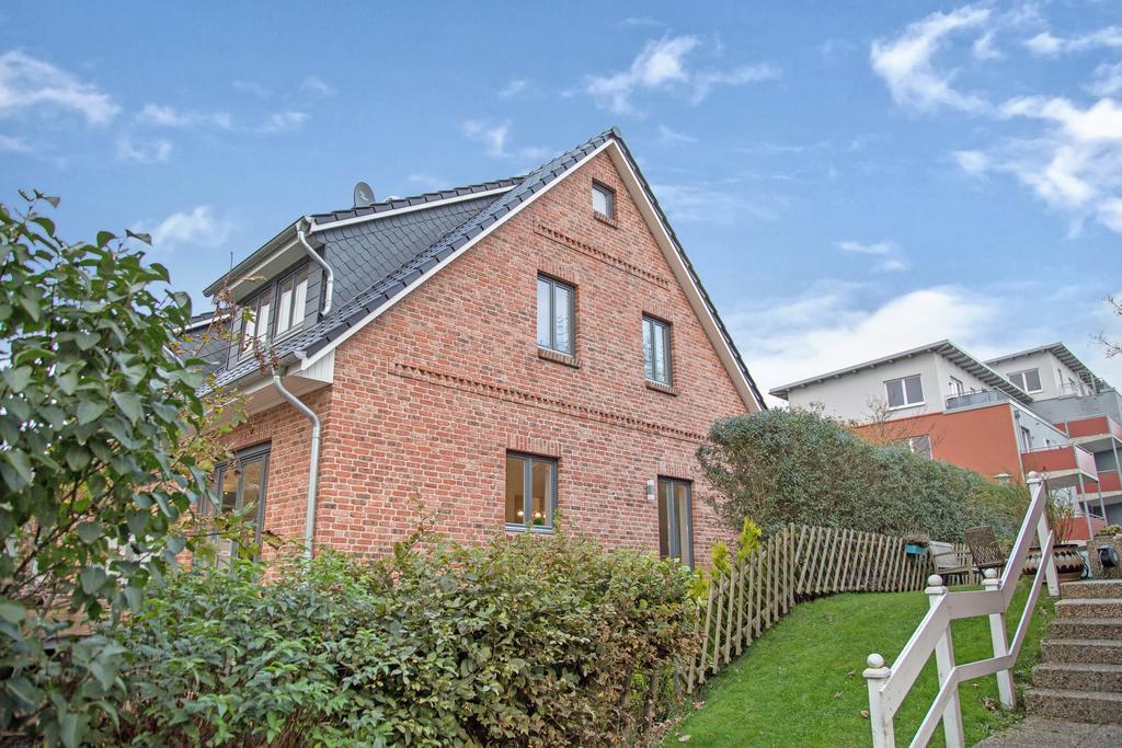 Villa Fennenblick List Esterno foto